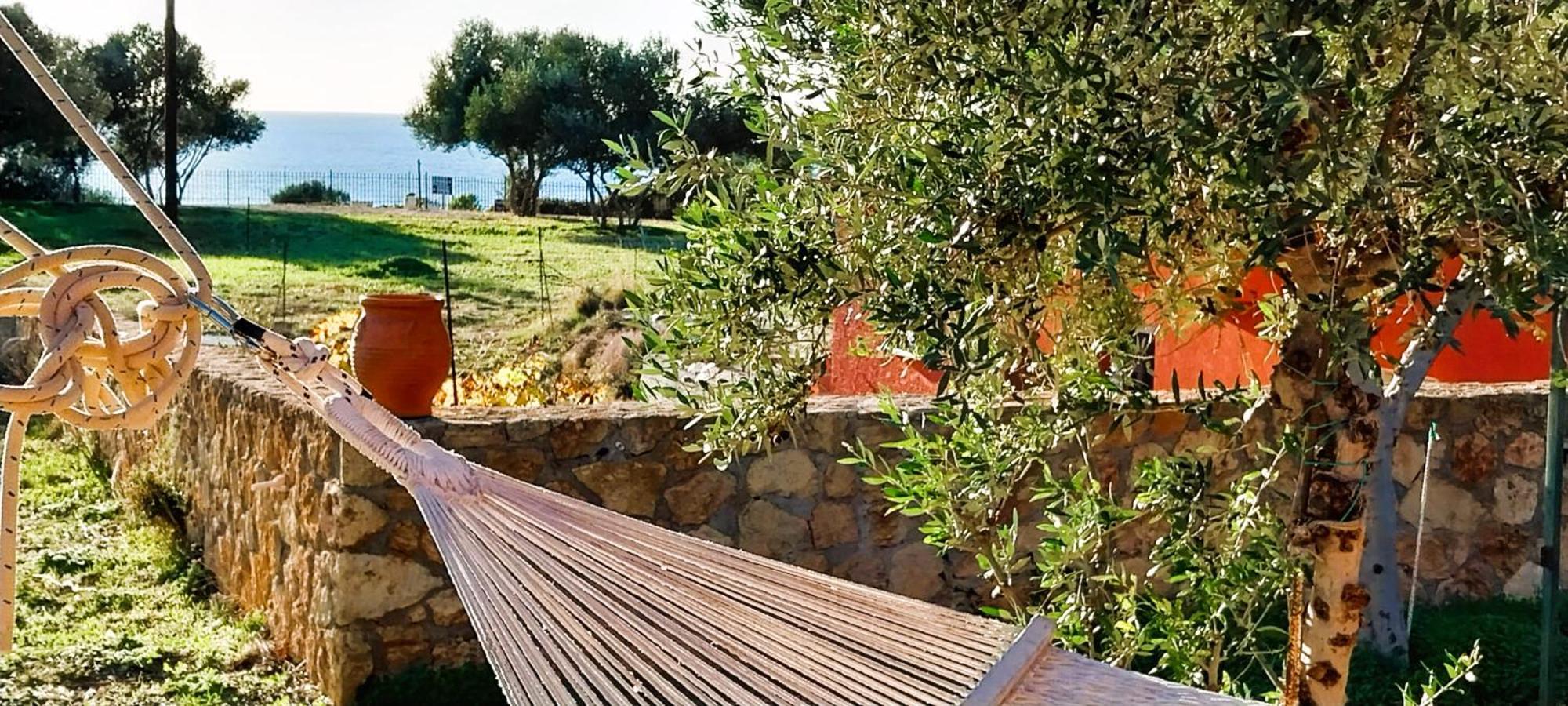 Mondo Cosseri Villa Rossa-Dorothea And Mondo Cosseri Villa Rossa-Penelope, With Own Shared Pool Lixouri Exterior foto